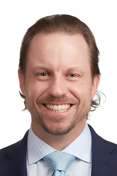 Photo of Bradley Scott Robinson, Plaintiff Lawyer