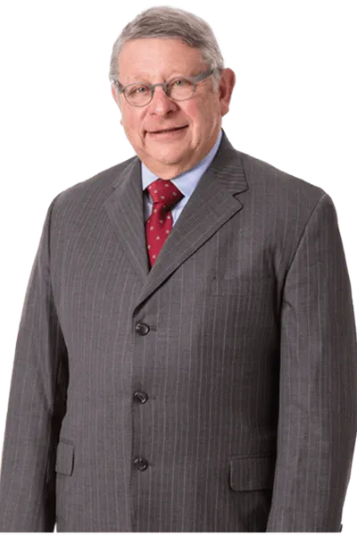 Photo of Steven E. Snow, Defendant Lawyer