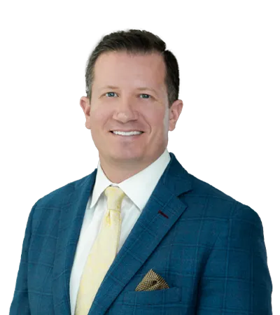 Photo of Jason Michael Vanslette, Plaintiff Lawyer