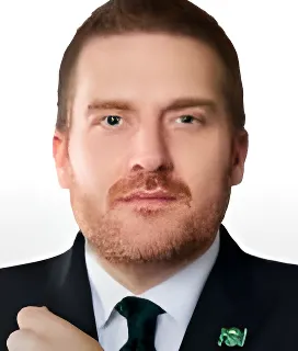 Photo of Clayton D. Lee, Defendant Lawyer