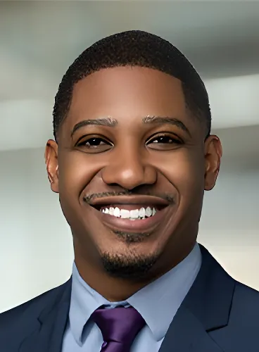 Photo of Gerald T. Chichester, Defendant Lawyer