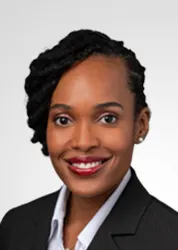 Photo of Carla Michelle Newman, Defendant Lawyer