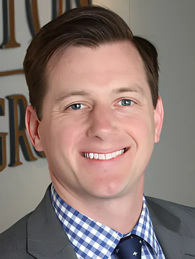 Photo of Matthew Gettinger, Defendant Lawyer