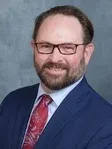 Photo of Sammie Carson, Plaintiff Lawyer
