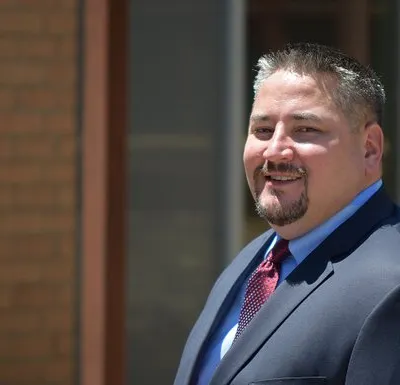 Photo of Brandon Ryan Gassaway, Plaintiff Lawyer