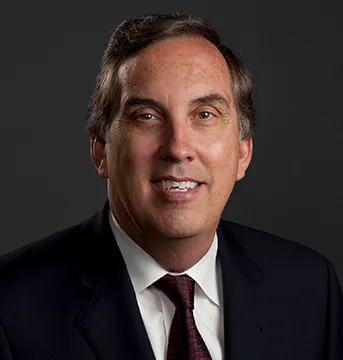 Photo of James Winston Halbrooks, Defendant Lawyer