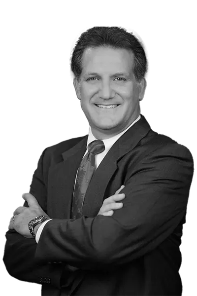 Photo of A. Jeffrey Weaver, Plaintiff Lawyer