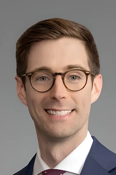 Photo of Zeth David Hearld, Defendant Lawyer
