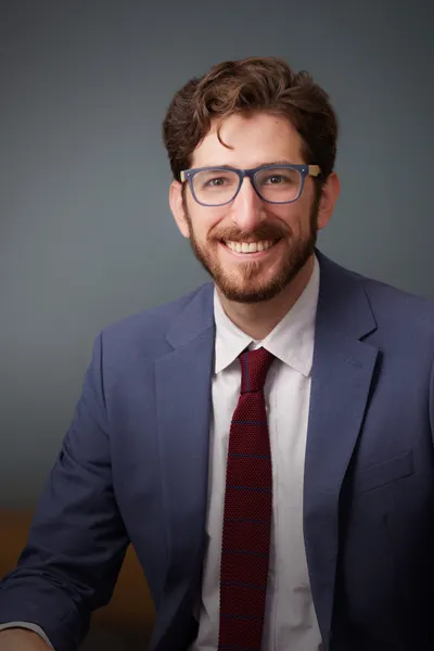 Photo of Mark Edward Firmin, Defendant Lawyer