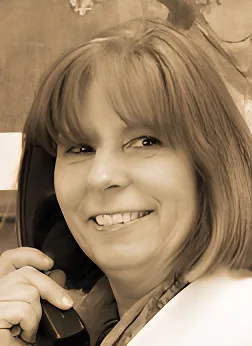 Photo of Anne B. Miller, Plaintiff Lawyer