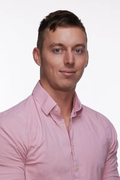 Photo of Corey Brandenburg, Plaintiff Lawyer