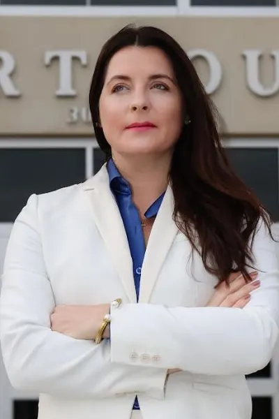 Photo of Jillian Leslie Pope, Plaintiff Lawyer