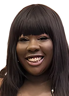 Photo of Alize D. Mitchell, Plaintiff Lawyer