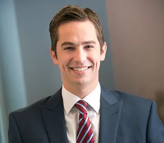 Photo of Tyler D. Yeager, Plaintiff Lawyer