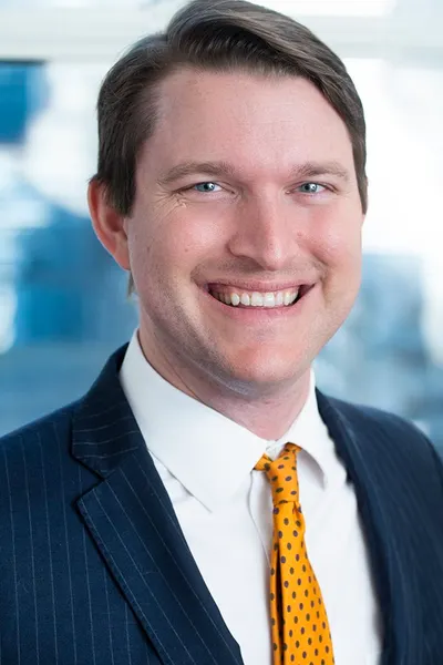 Photo of Donald Patrick Yarborough, Defendant Lawyer