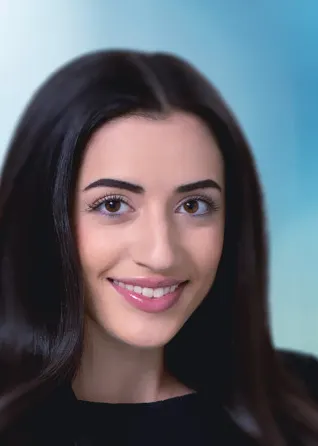Photo of Jewel May Haji, Plaintiff Lawyer