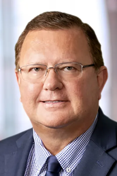 Photo of Steven Michael Bush, Plaintiff Lawyer