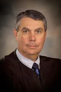 Photo of Hon. Merlin G. Wheeler
