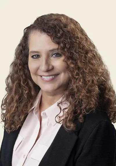 Photo of Sandra Luz Ramos, Plaintiff Lawyer