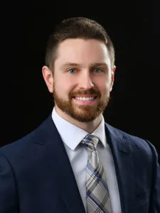 Photo of Alexander Mark Hagstrom, Plaintiff Lawyer