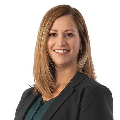 Photo of Jenna Michelle Mckean, Defendant Lawyer