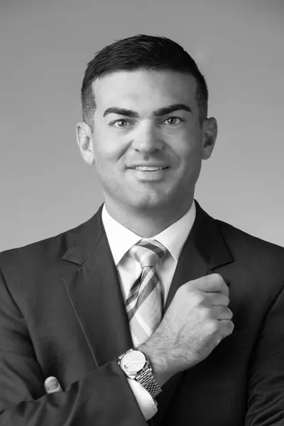 Photo of Brady L. Smith, Plaintiff Lawyer