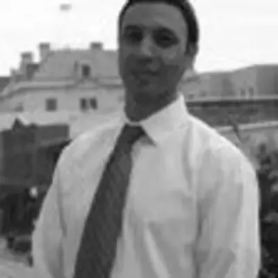 Photo of Damian Zimmerman, Plaintiff Lawyer
