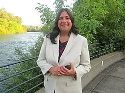 Photo of Joyce Sobel, Plaintiff Lawyer