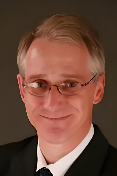Photo of Robert E. Hanson, Plaintiff Lawyer