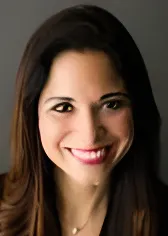 Photo of Cecile F. Cochran, Defendant Lawyer