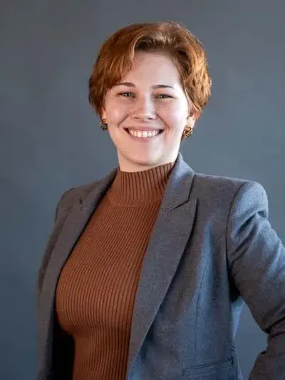 Photo of Madeline M. Anich, Plaintiff Lawyer
