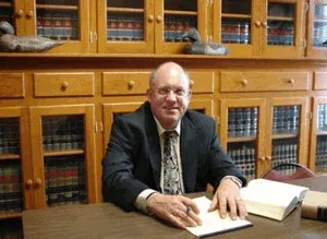 Photo of Michael W. Sandwisch, Plaintiff Lawyer