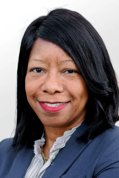Photo of Joelle Nazaire, Defendant Lawyer
