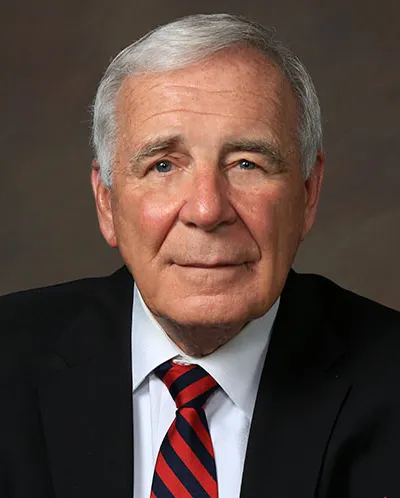 Photo of Richard G. Steele, Plaintiff Lawyer