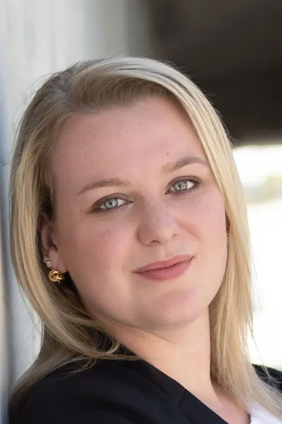 Photo of Alexandra Megan Dowers, Plaintiff Lawyer