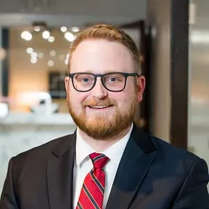 Photo of Richard A. Teel, Plaintiff Lawyer