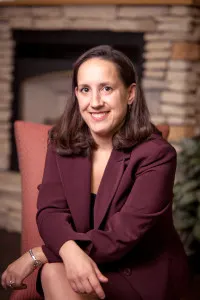Photo of Virginia Marie Barron, Plaintiff Lawyer