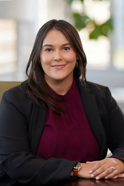 Photo of Kimberly Anh Fojtik, Plaintiff Lawyer