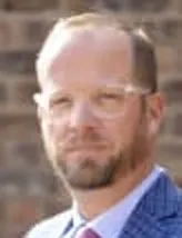 Photo of Darron S. Stewart, Plaintiff Lawyer