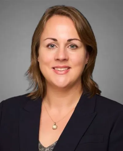 Photo of Christina L. Brennan, Defendant Lawyer