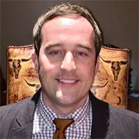 Photo of Robert Ray Titus, Defendant Lawyer