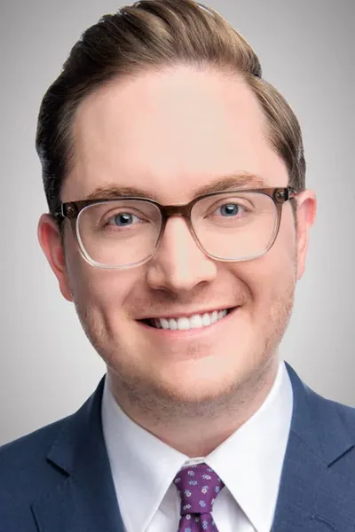 Photo of Philip M. Wyman, Plaintiff Lawyer