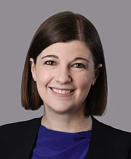 Photo of Julie Erin Schwartz, Defendant Lawyer