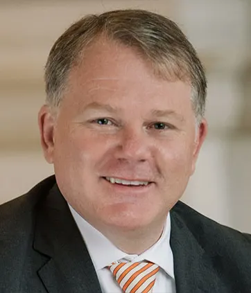 Photo of Toby K. Henderson, Plaintiff Lawyer