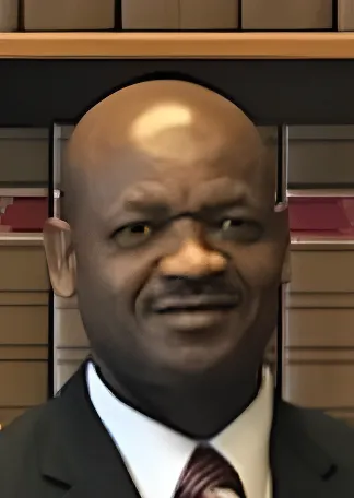 Photo of Preston Fleming, Defendant Lawyer