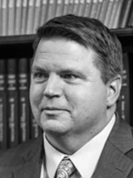 Photo of Thomas E. Dvorak, Plaintiff Lawyer