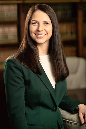 Photo of Mikyle Margetis, Plaintiff Lawyer