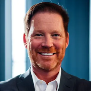 Photo of Derek Fredric Johnson, Plaintiff Lawyer