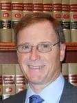 Photo of Warren E. Mcalpine, Defendant Lawyer
