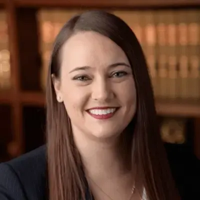 Photo of Samantha Lyn Simpson, Plaintiff Lawyer